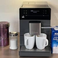 Kaffeevollautomat