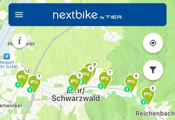 E-Bike-Verleih-naehe-Ferienwohnung-Lahr